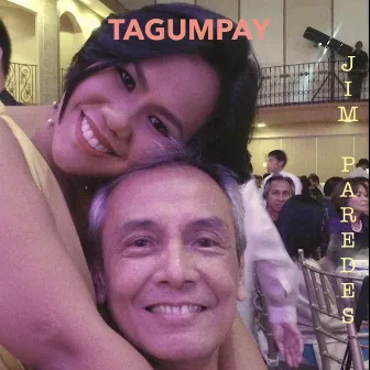 TAGUMPAY by Jim Paredes