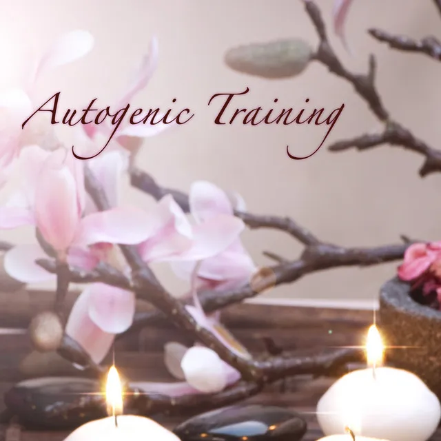 Autogenic Training – Meditative Biofeedback Music for Deep Relaxation & Mindfulness Meditation