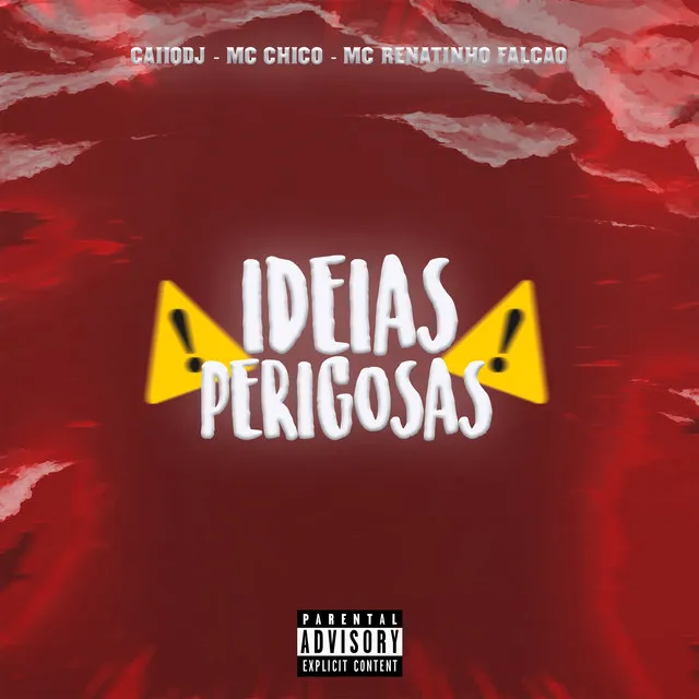 Idéias Perigosas