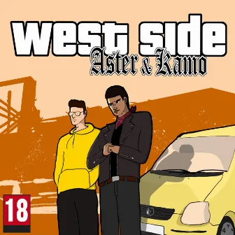 WEST SIDE by Aster