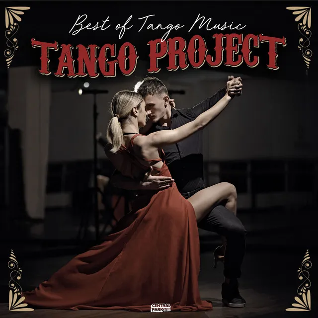 Best of Argentinian Tango Music