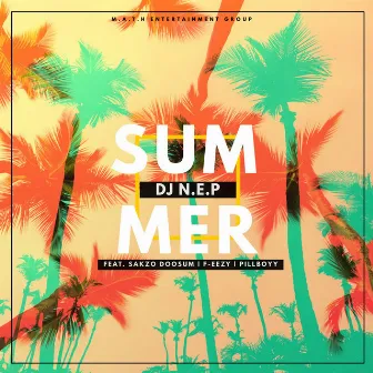 Summer by DJ N.E.P