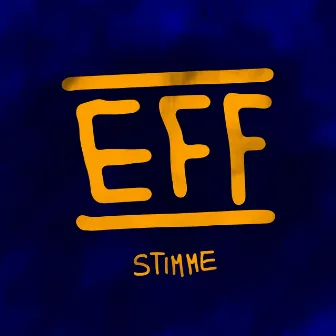 Stimme (Extended Mix) by EFF