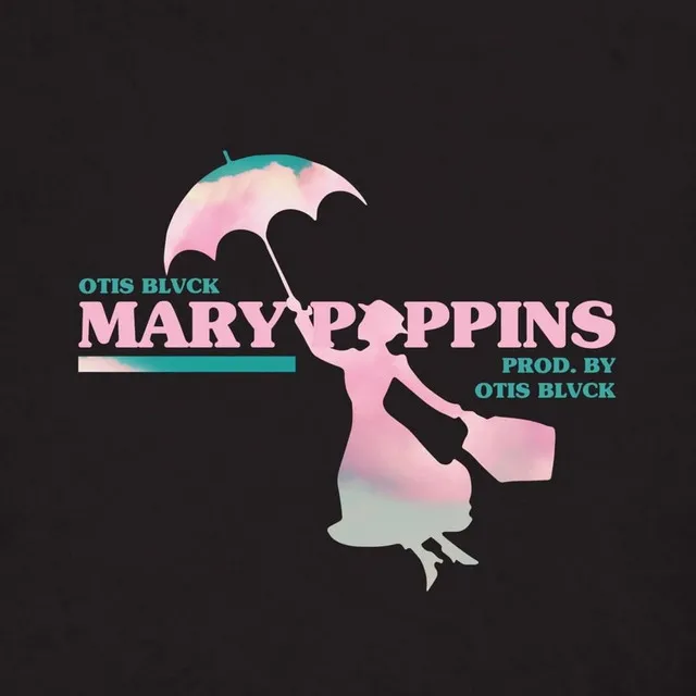 Mary Poppins