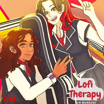 Lofi Therapy by GM Nanashi