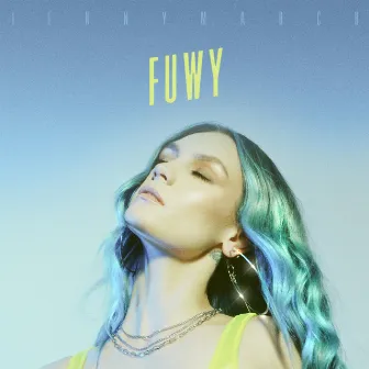 Fuwy by Jenny March