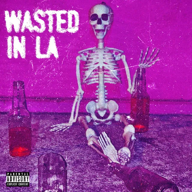 Wasted In LA