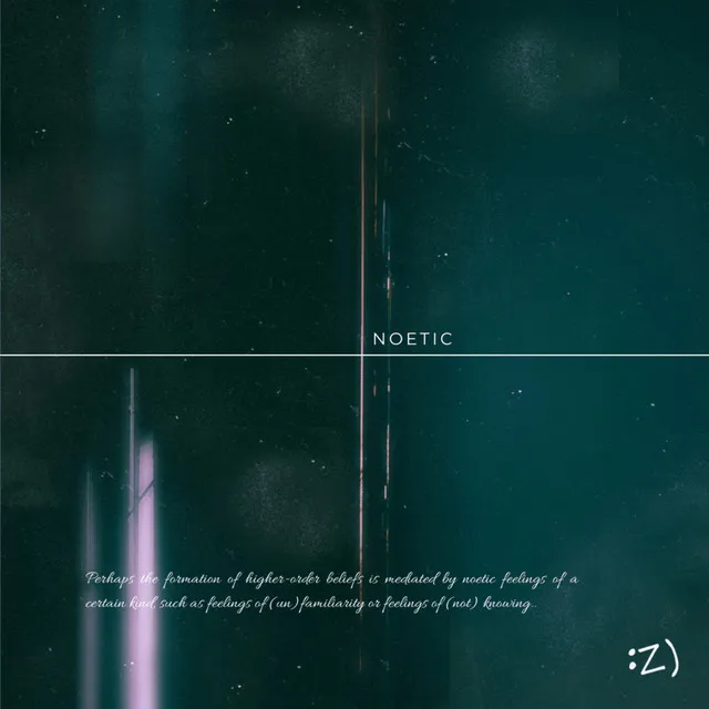 noetic