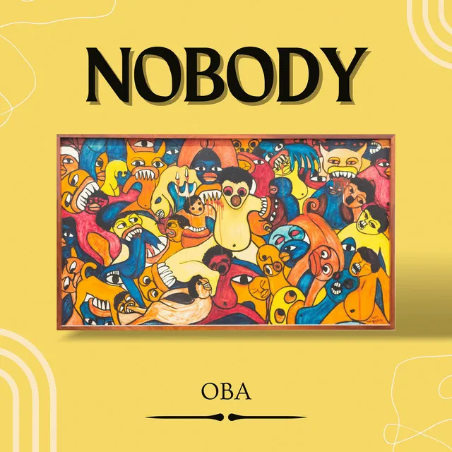 Nobody