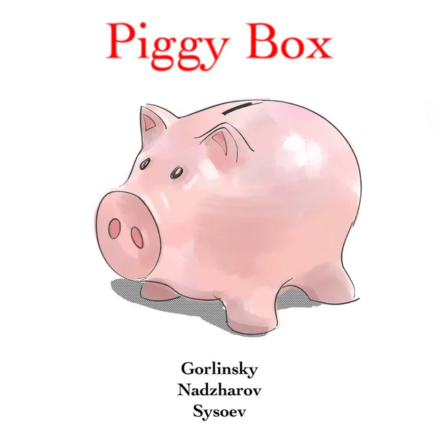 Piggy Box