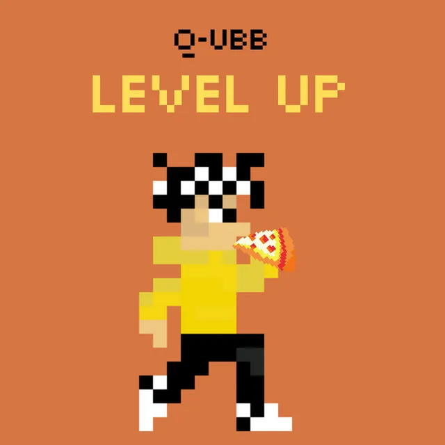 Level Up