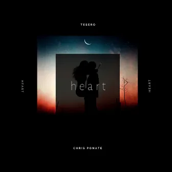 Heart (Radio Edit) by Tesero