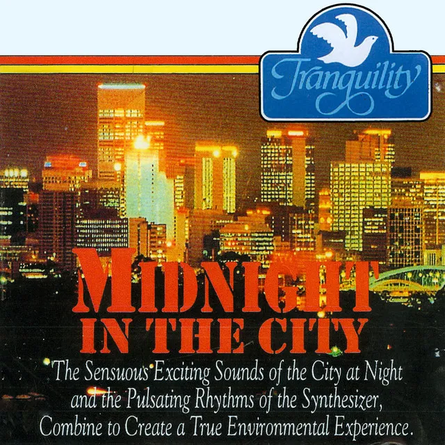 Midnight in the City