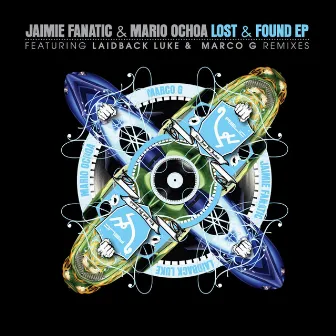 Lost & Found EP by Jaimie Fanatic