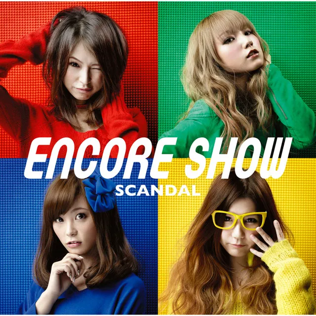 ENCORE SHOW