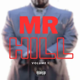 Mr Hill, Vol. 1 by Maalkhema