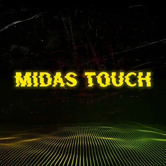 Midas Touch by Kabizzy