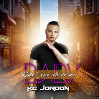 Baby by Kc Jordon