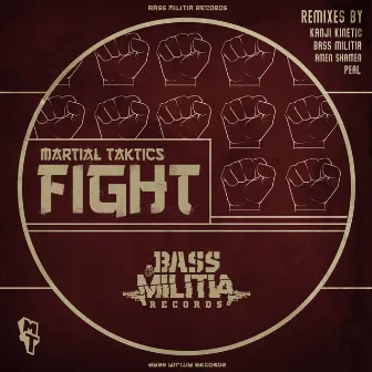 Fight by Martial Taktics