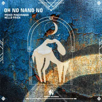 Oh No Nano No by Mehdi Maghraoui