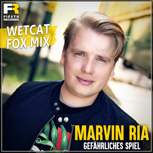 Gefährliches Spiel - Wetcat Fox Mix