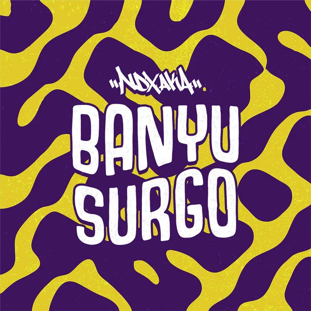 Banyu Surgo