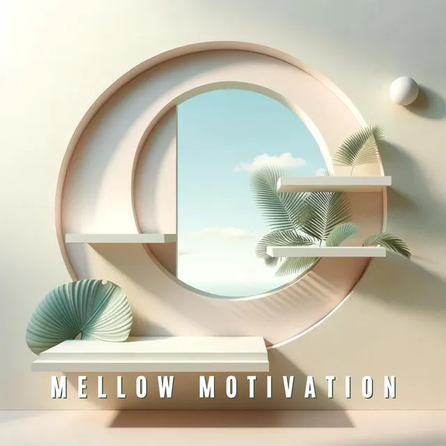 Mellow Motivation: Inspirational Bossa Nova and Jazz for a Happy Start