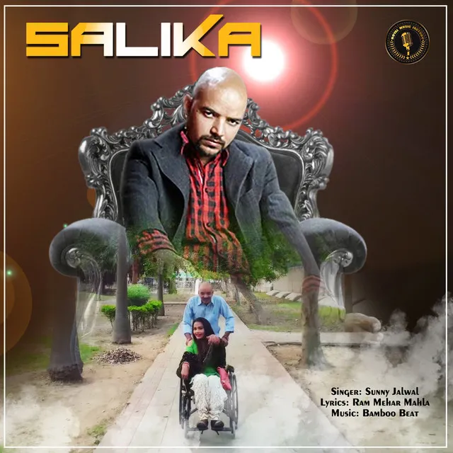 Salika