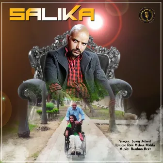 Salika by Sunny Jalwal