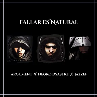 Fallar Es Natural by Jazzef