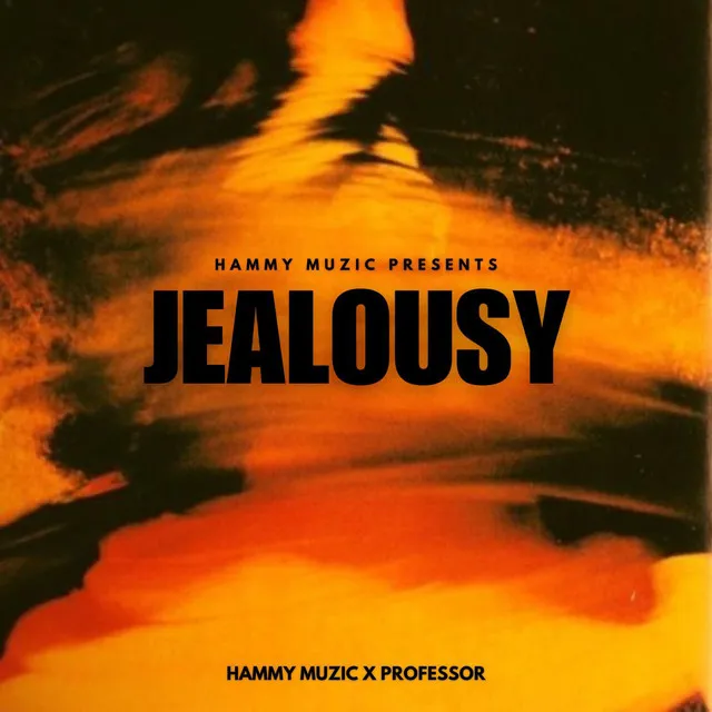 Jealousy