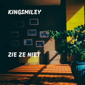 Zie Ze Niet by KingSmiley