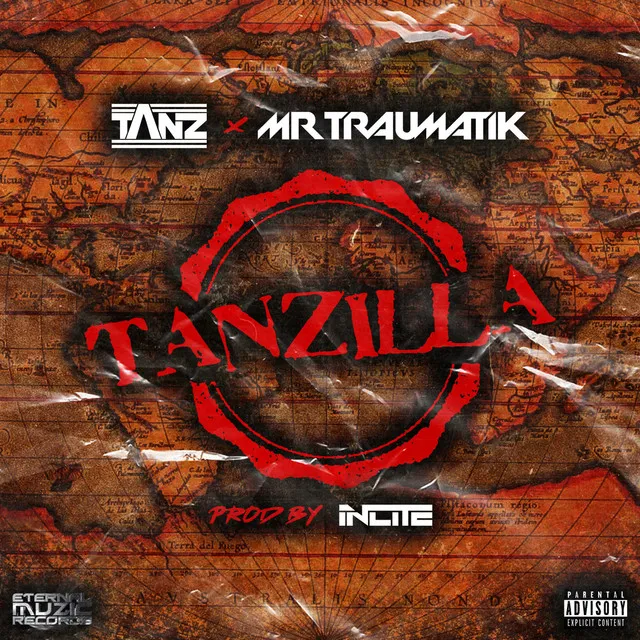 Tanzilla