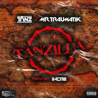 Tanzilla by Tanz