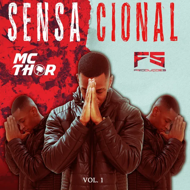 Sensacional, Vol. 1