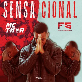 Sensacional, Vol. 1 by Mc Thor