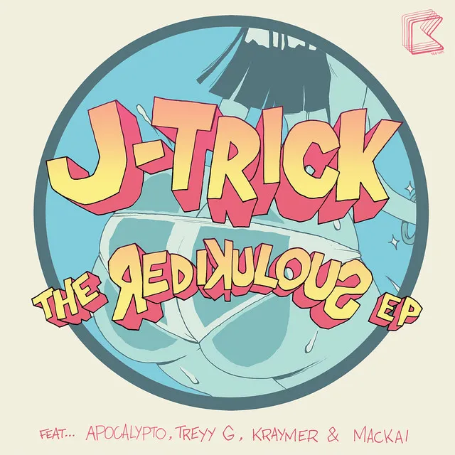 Redikulous - Original