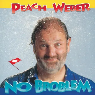 No Broblem by Peach Weber