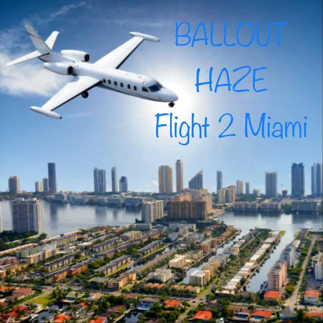 Flight 2 Miami