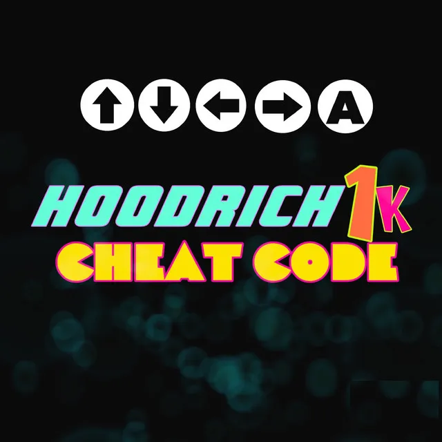 Cheat Code