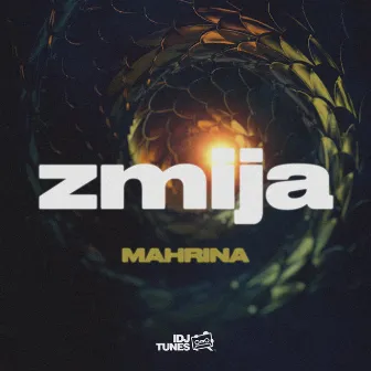 Zmija by Mahrina