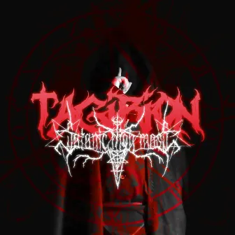 Satanic High Mass by Tagirion