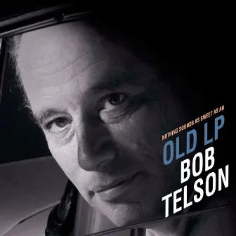 Old LP by Bob Telson