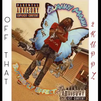 Off That by Quanny Mann