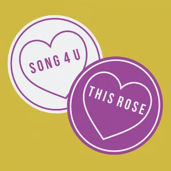 SONG 4 U by THIS ROSE