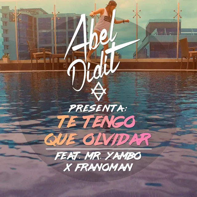 Te Tengo Que Olvidar (feat. Mr. Yambo & Franoman)