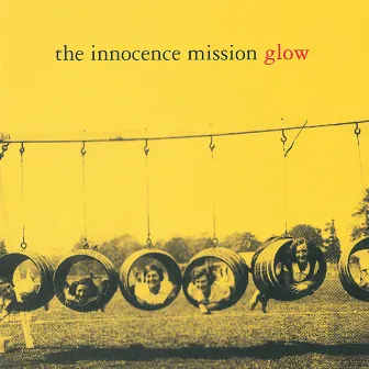 Glow (Reissue) by The Innocence Mission