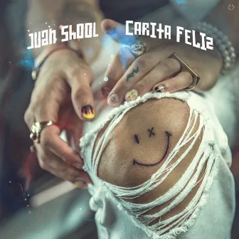 Carita Feliz by Juan Shool