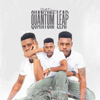 Quantum Leap by Matt Deejay