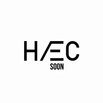 Soon by HÆC